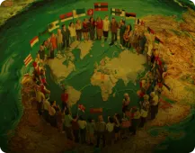 History of Human Rights