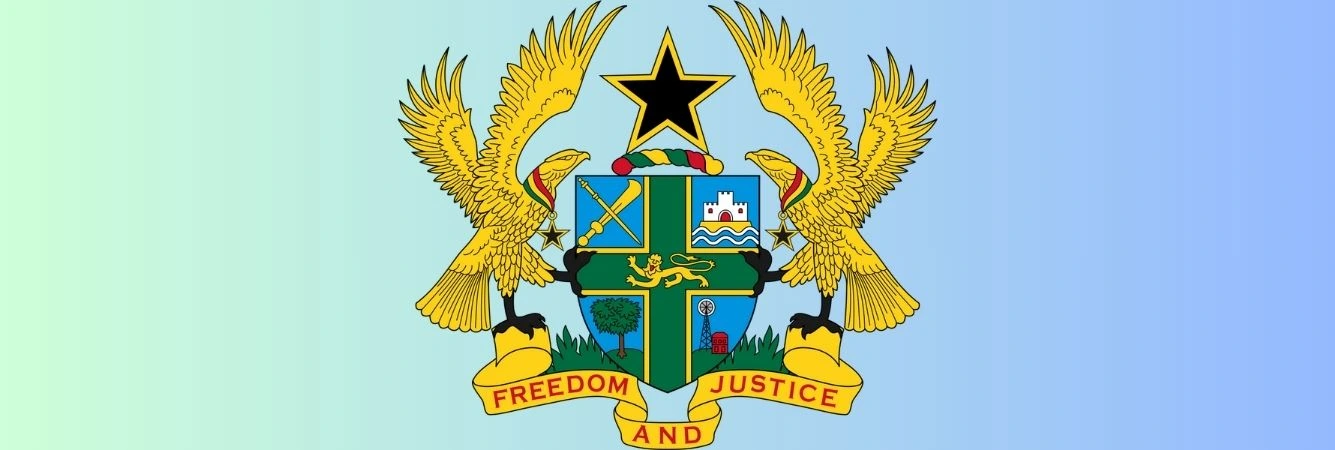 Constitution of Ghana