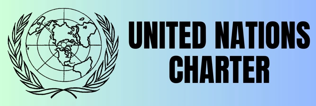 UN Charter