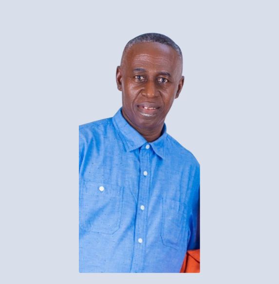 Mr. Stephen Adu