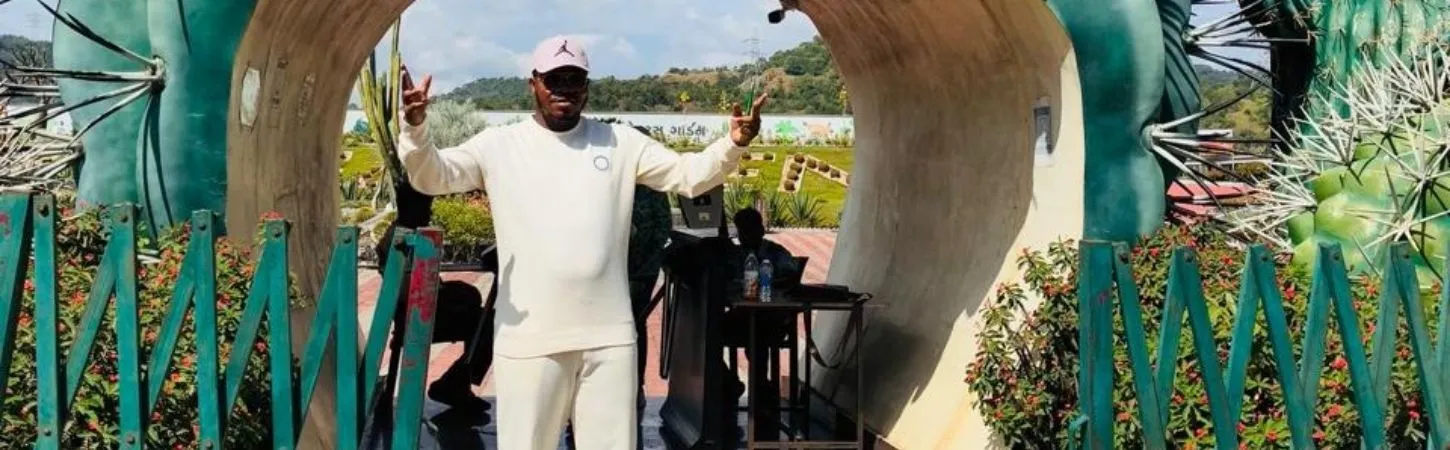 Un Ambassador Praises Statue Of Unitys Architectural Marvel And Sustainable Tourism