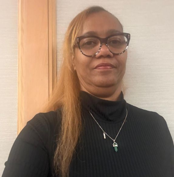 Mrs. Pamela Smith Payton